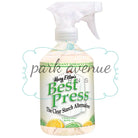 Best Press 16oz Citrus Grove Sew & Quilt: Notions