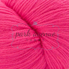 Heritage Solid Guava Highlighter Yarn: Fingering