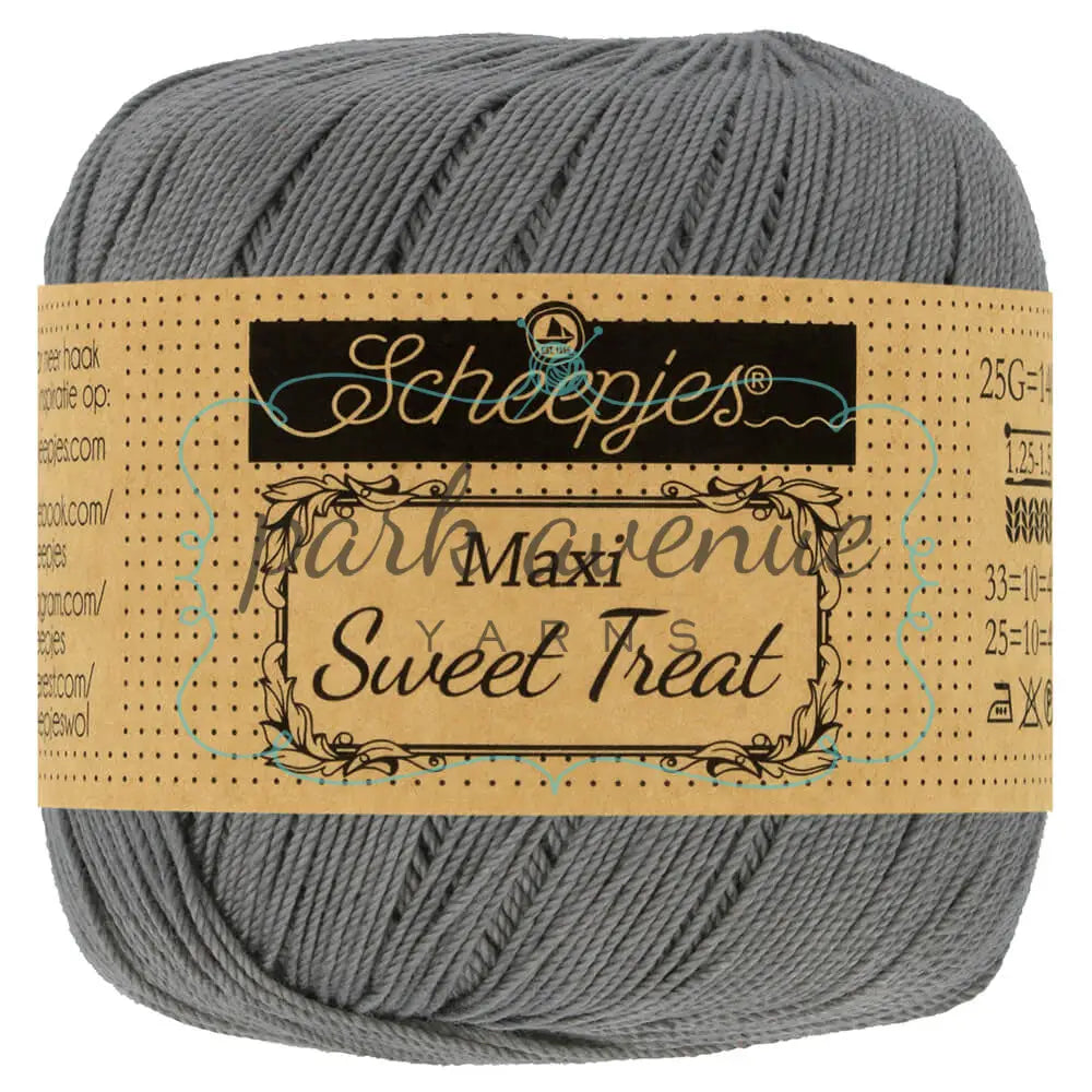 Maxi Sugar Rush 242 Yarn: Lace