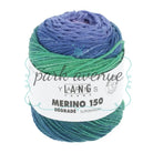Merino 150 Degrade 0004 Yarn: Sport