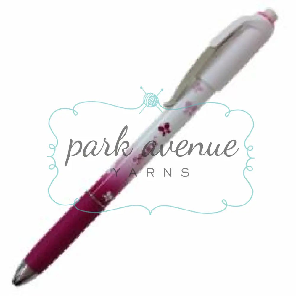 Sewline Mechanical Pencil Pink Sew & Quilt: Notions