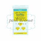 SewTites Yellow Libs Elliot Sew & Quilt: Notions