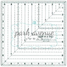 Square Up Ruler 9.5’’ Sew & Quilt: Notions