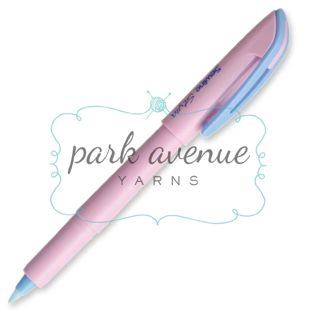 Styla Water Erasable Pen Sew & Quilt: Notions