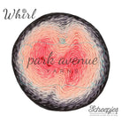 Whirl 784 Yarn: Fingering